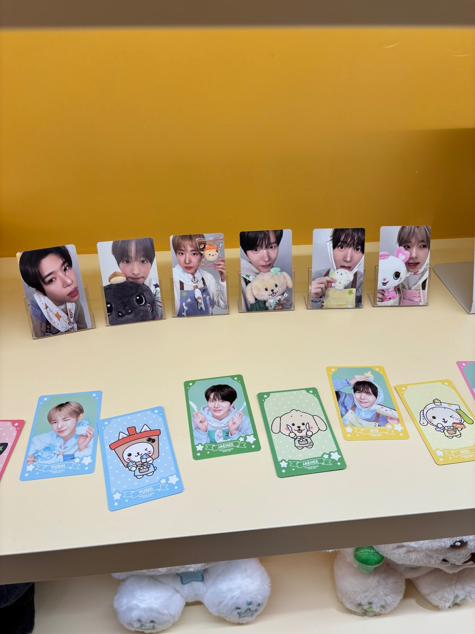 （現貨）快閃店隨機卡