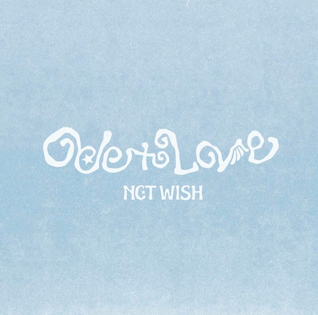 （現貨）Ode to love專輯相關