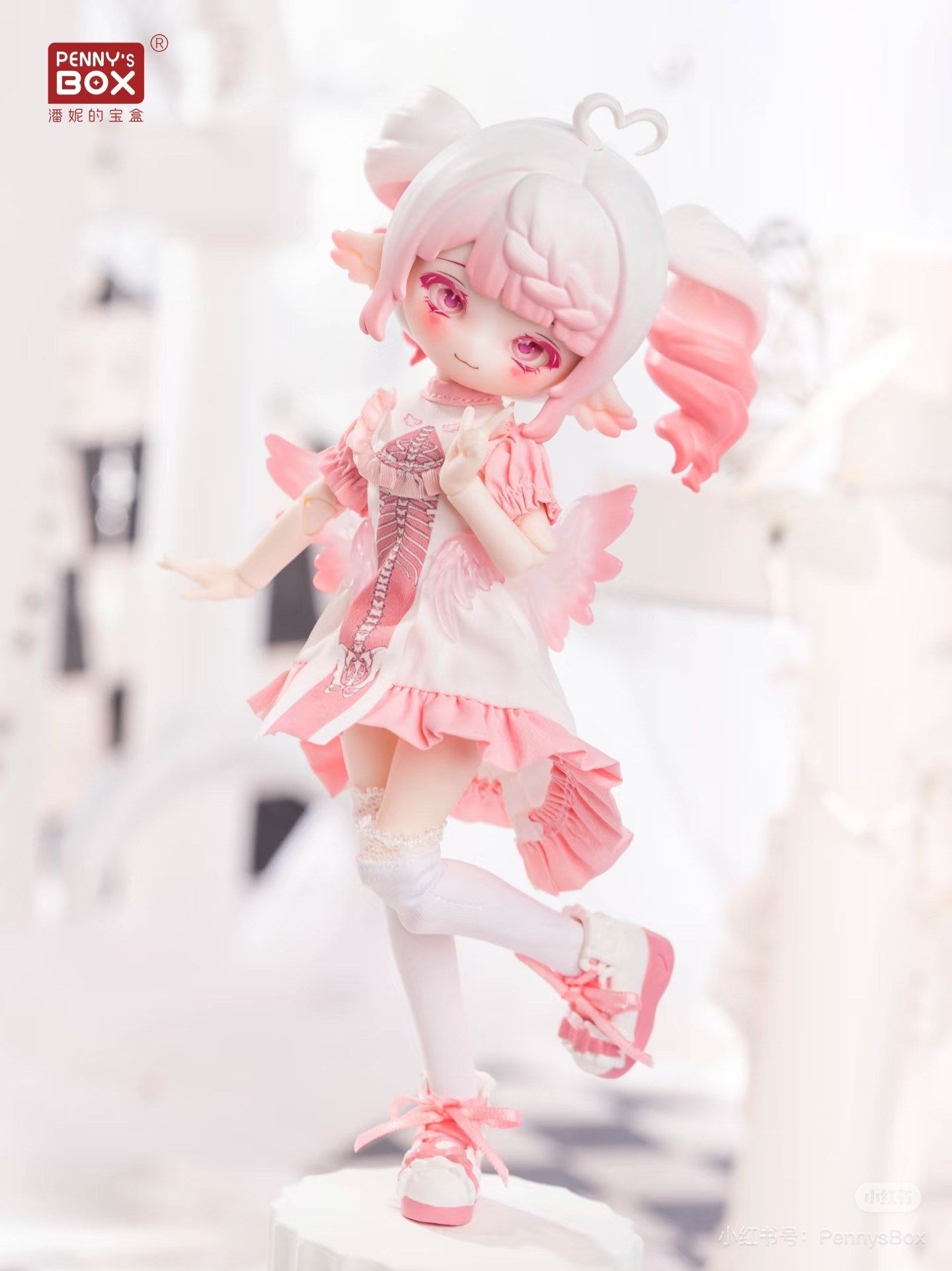 潘妮的寶盒 露露亞交響詩