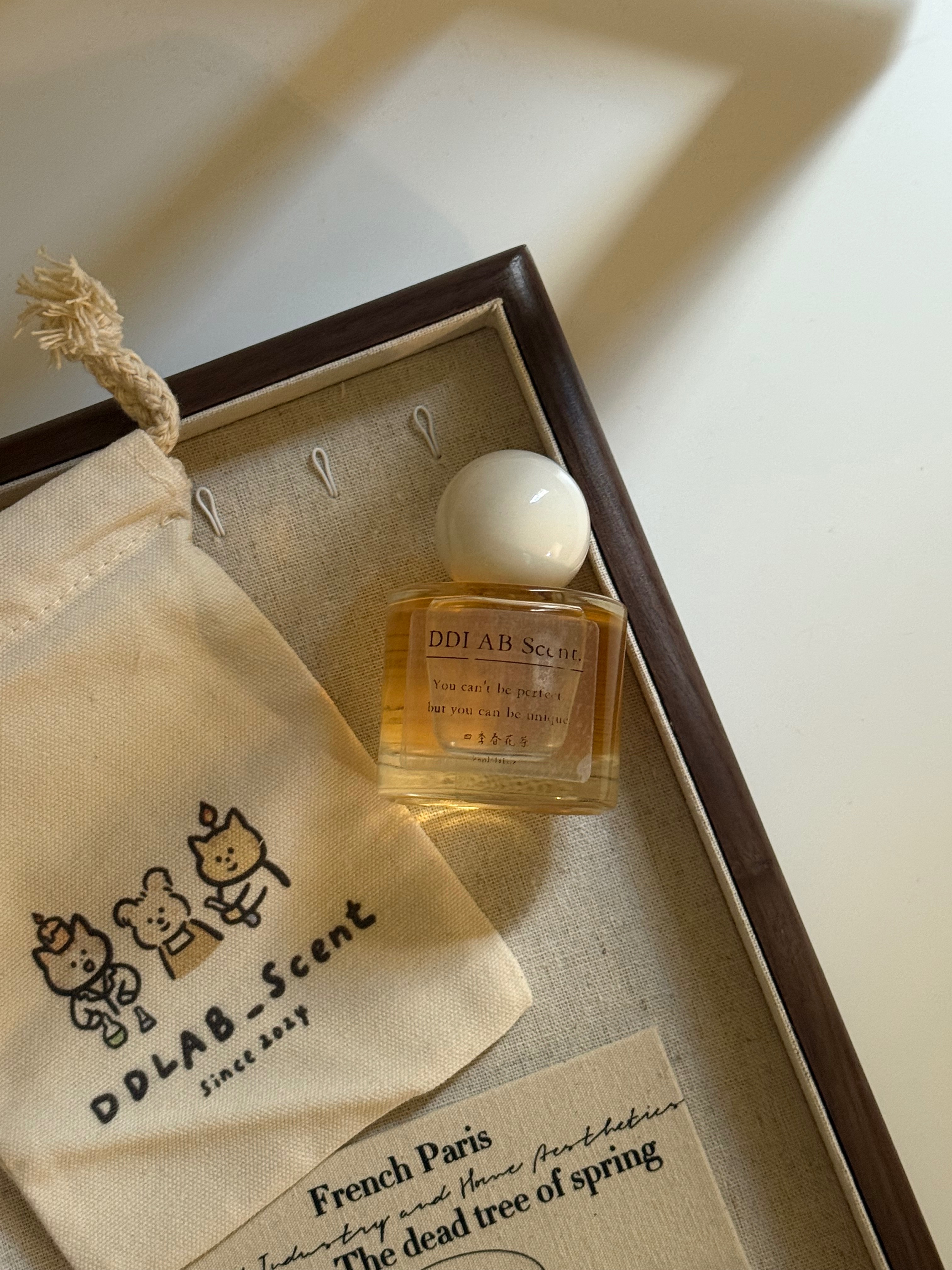 🥨DDLAB香氛噴霧 織品噴霧 擴香瓶 車內擴香 獨家香氛 禮物