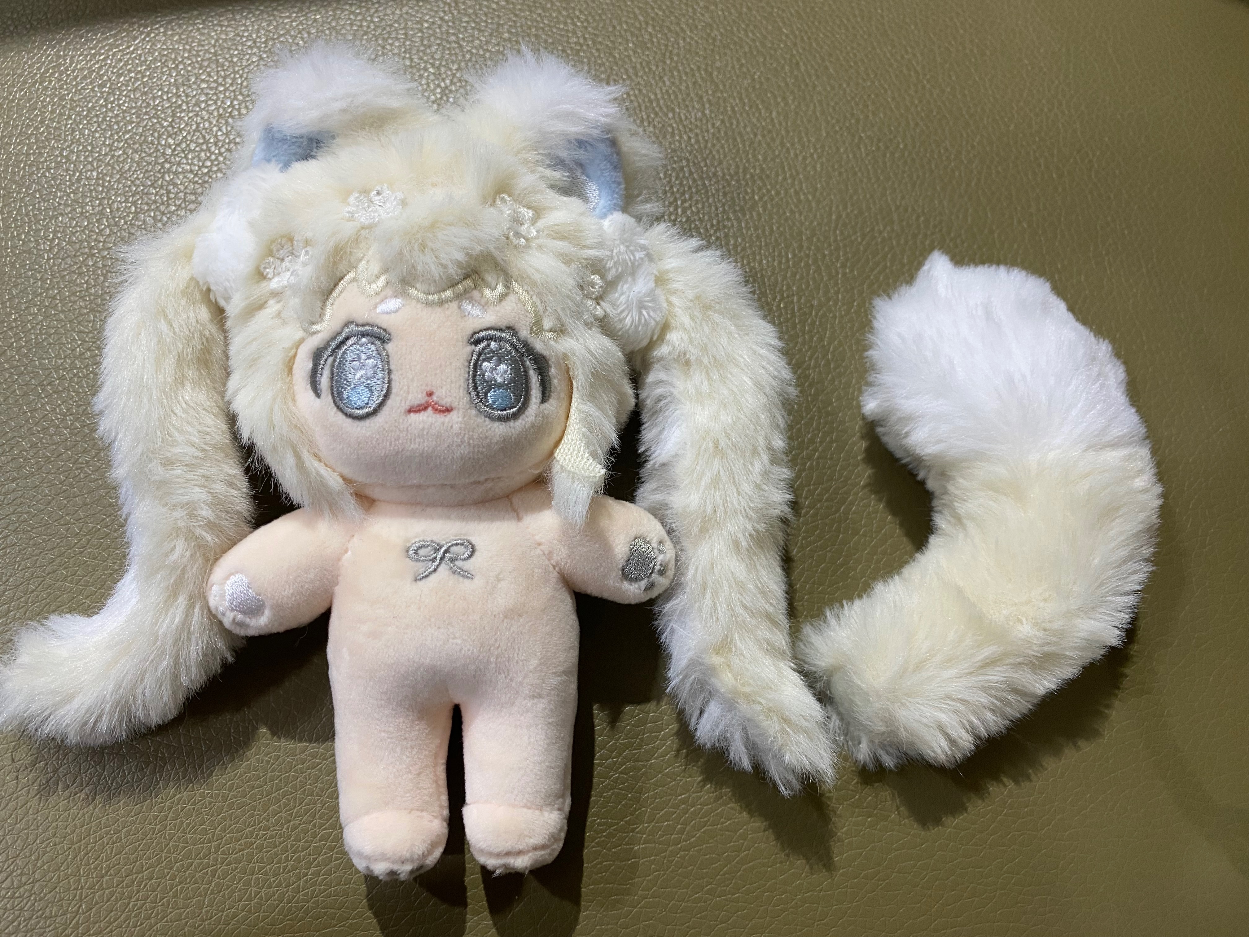 10cm mini chira（詳見商品描述）