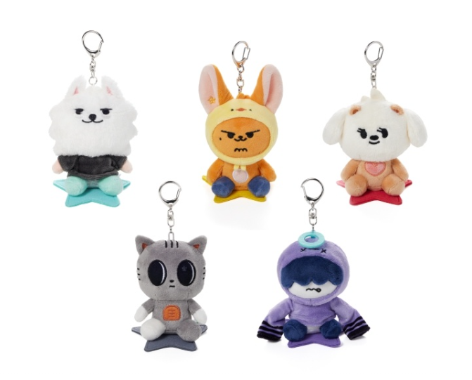 FINDING MOA（五萬韓幣贈滿額）