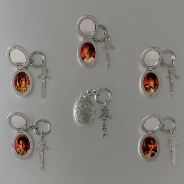 The Star Chapter: TOGETHER 專輯周邊