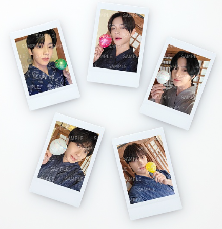 [TXT SUMMER TOGETHER]