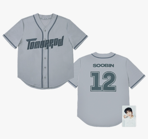 [ACT : TOMORROW JAPAN]