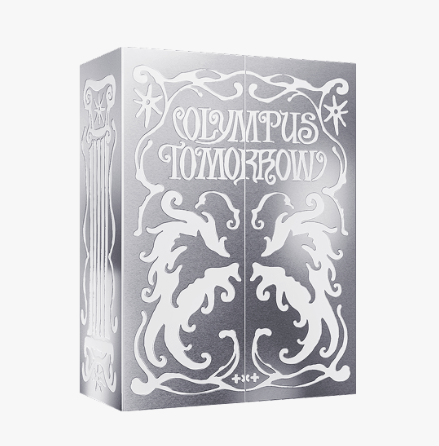 2026 SEASON’S GREETINGS