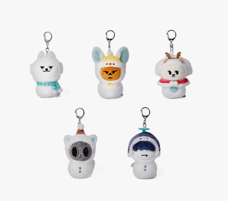 ’PPULBATU’ SNOW MAGIC