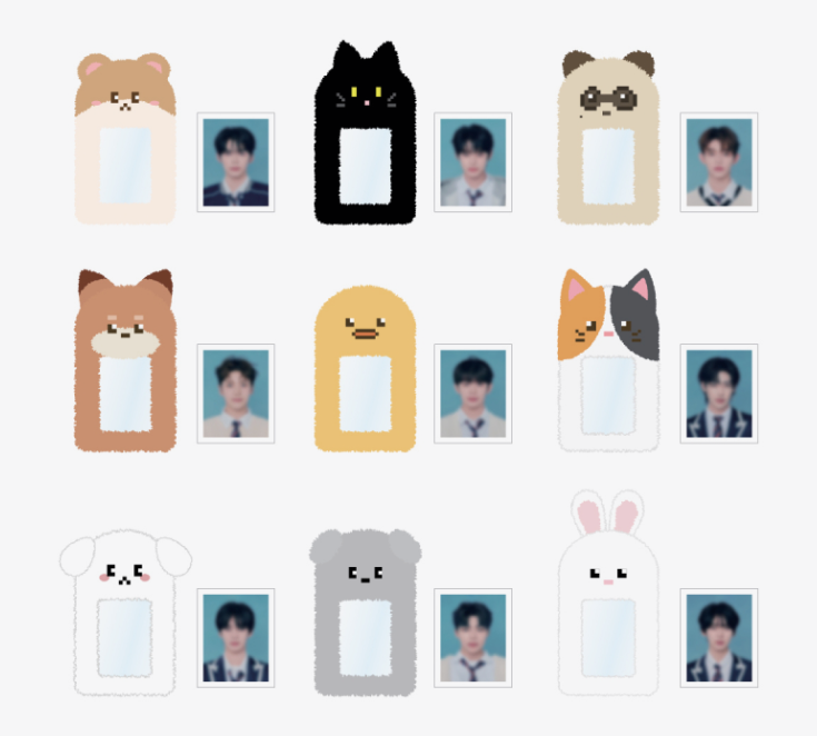 2024 THE FIRST TOUR 周邊