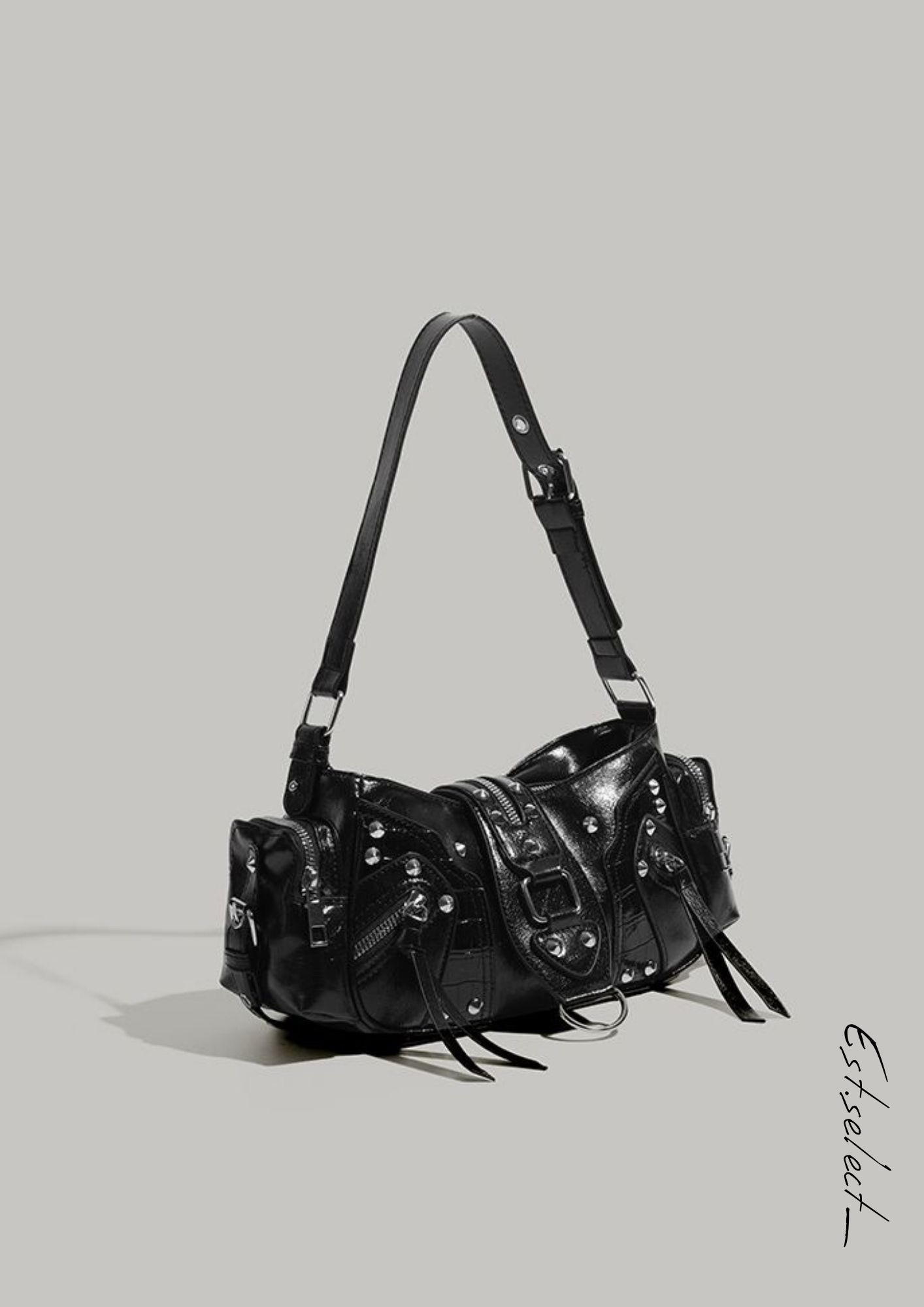 機車包（可單肩也可斜背）