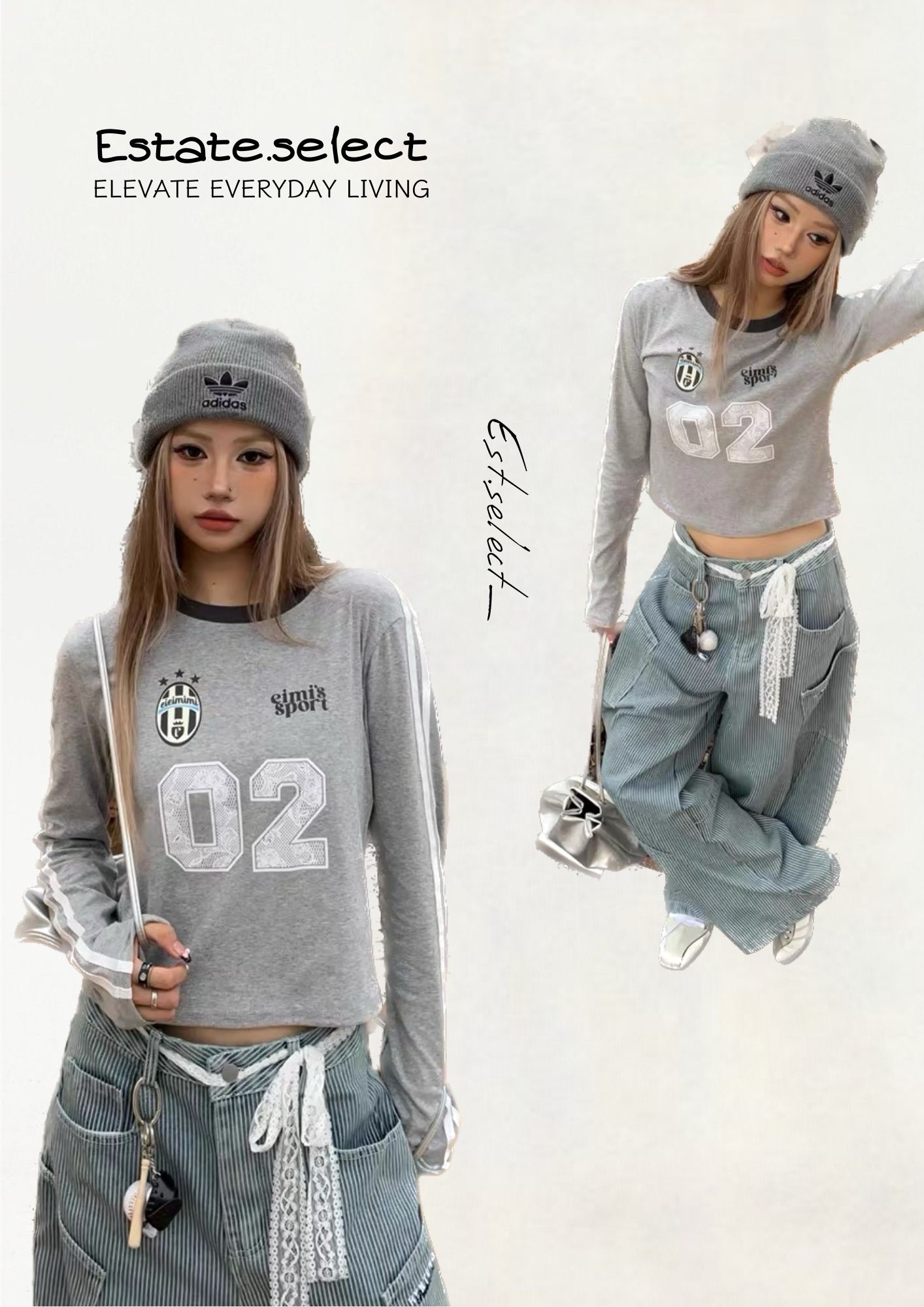 02美式短版球衣