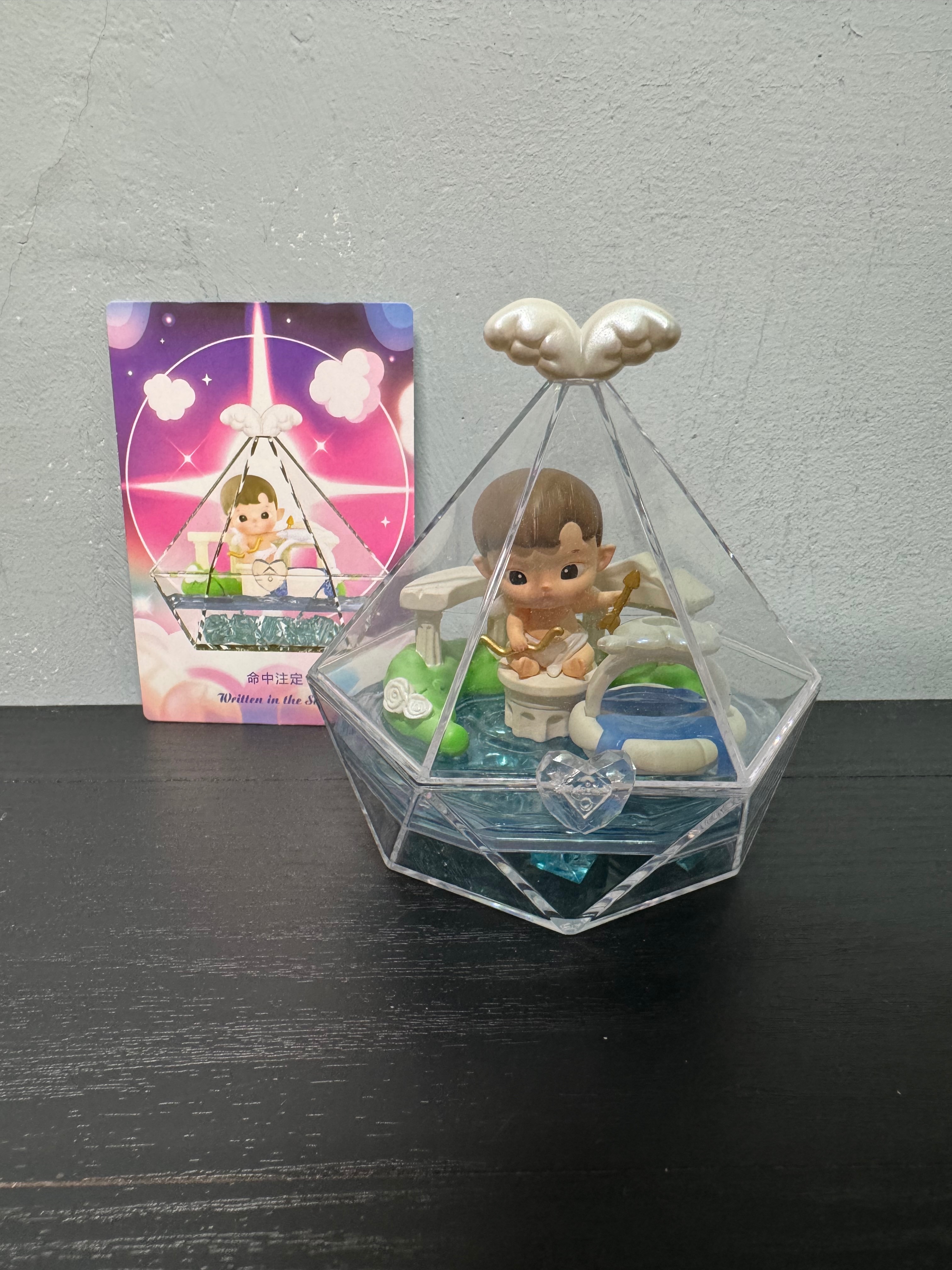 浪漫指尖系列
