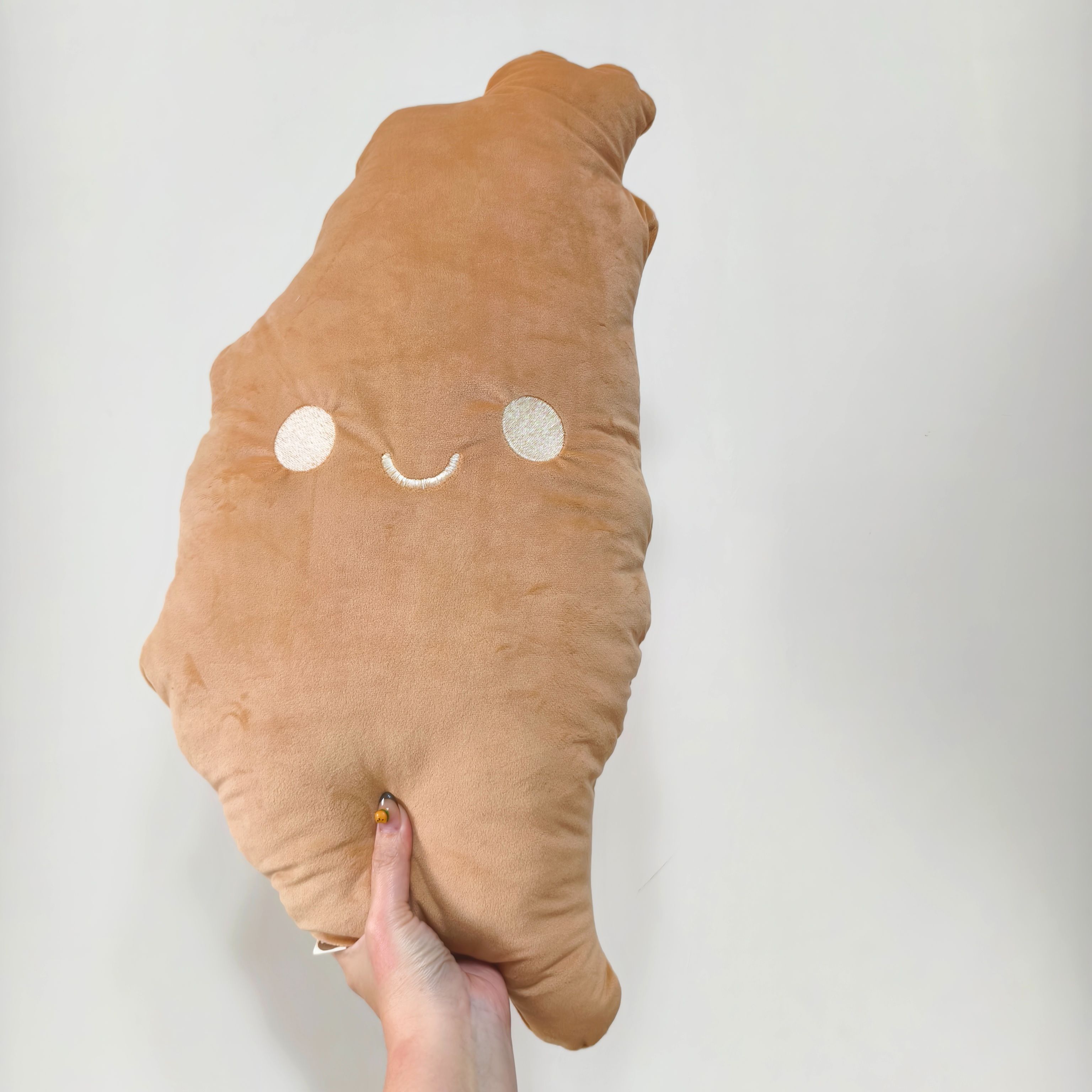 壯大台灣。60公分