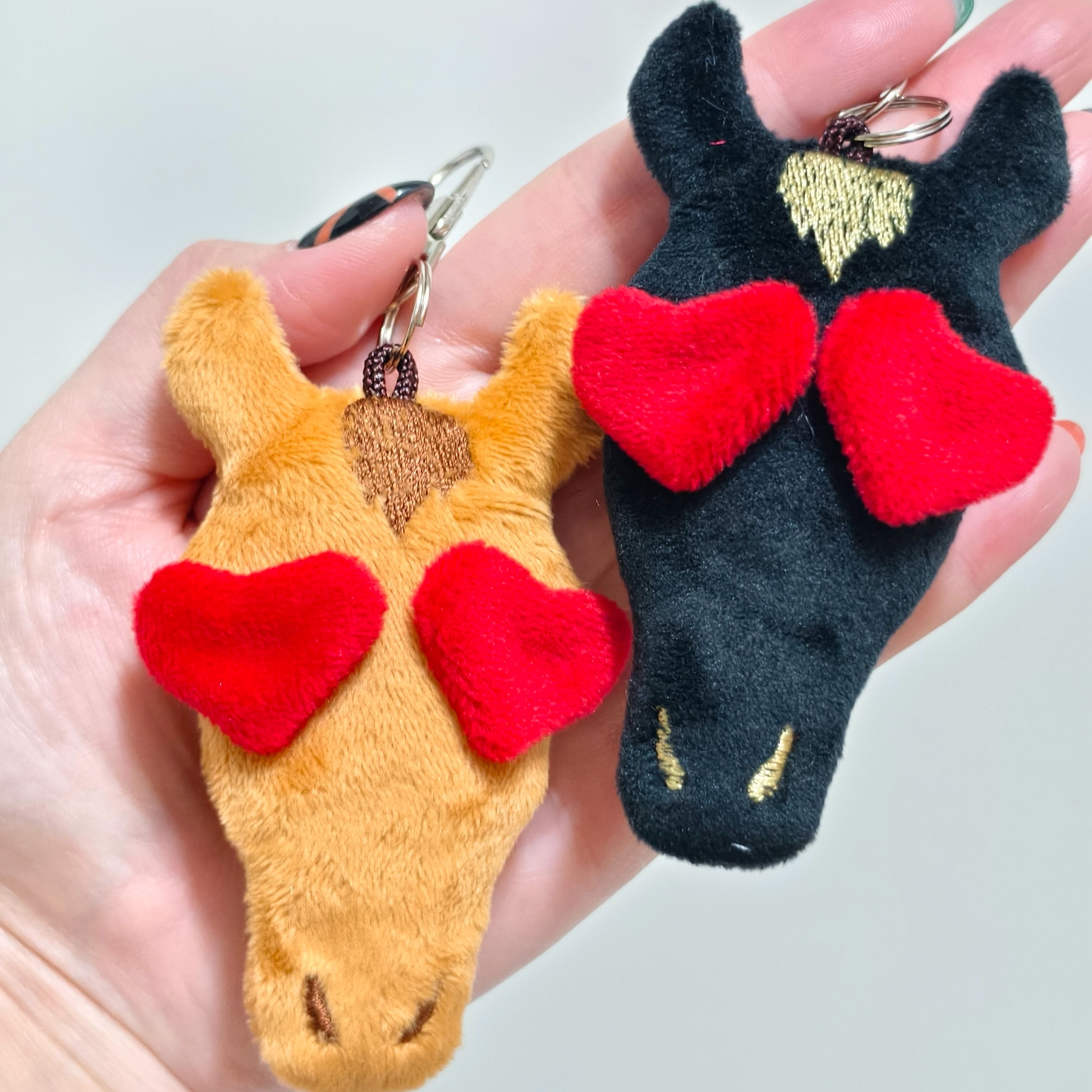 愛呀我的馬❤️