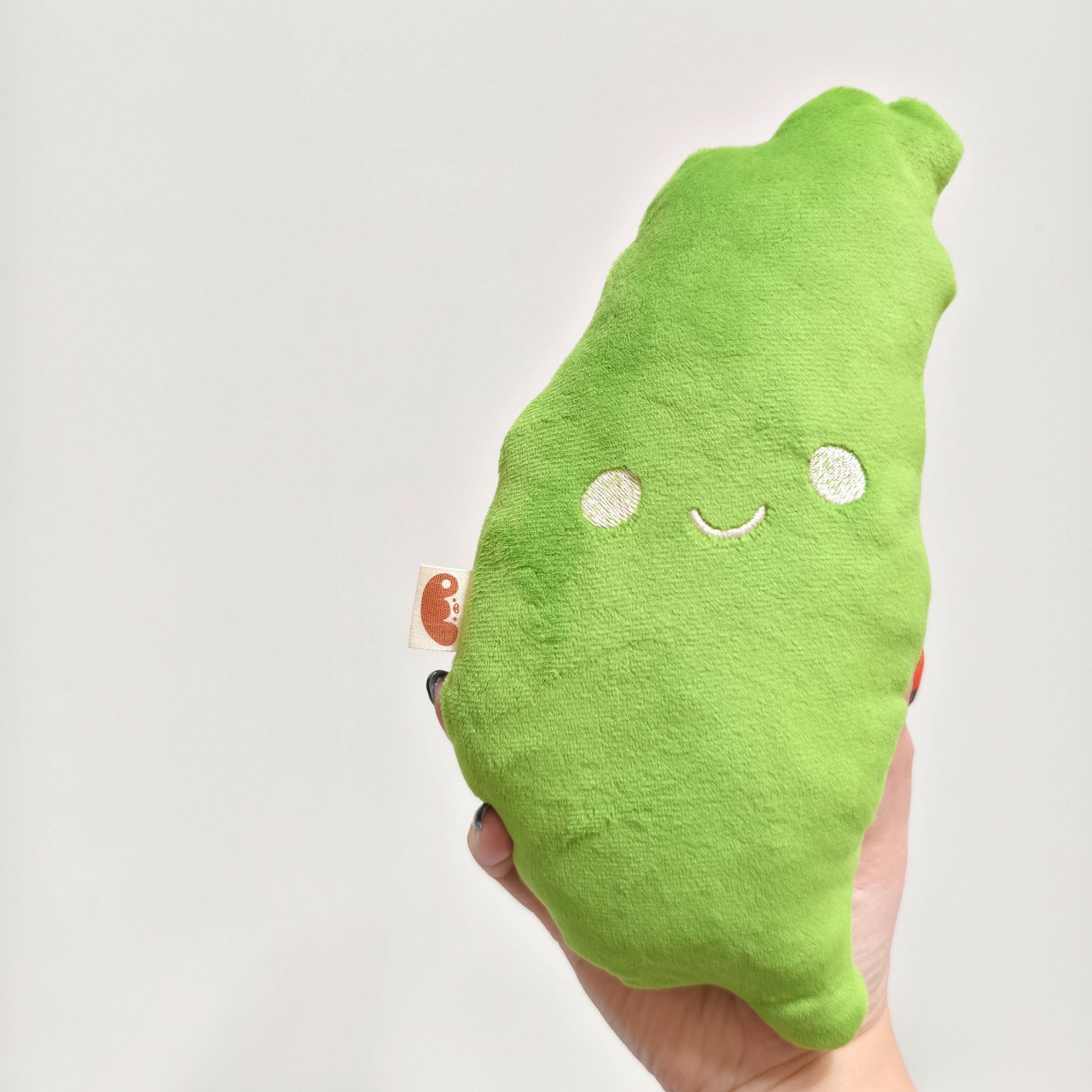 就是台灣。24公分