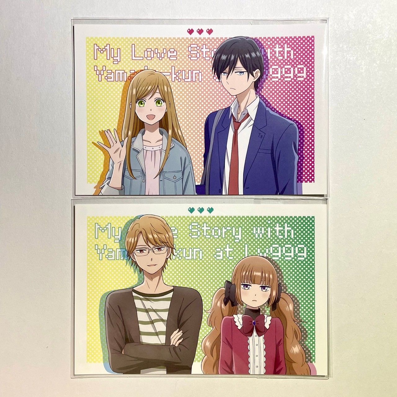 【在日現貨】明信片 杯墊