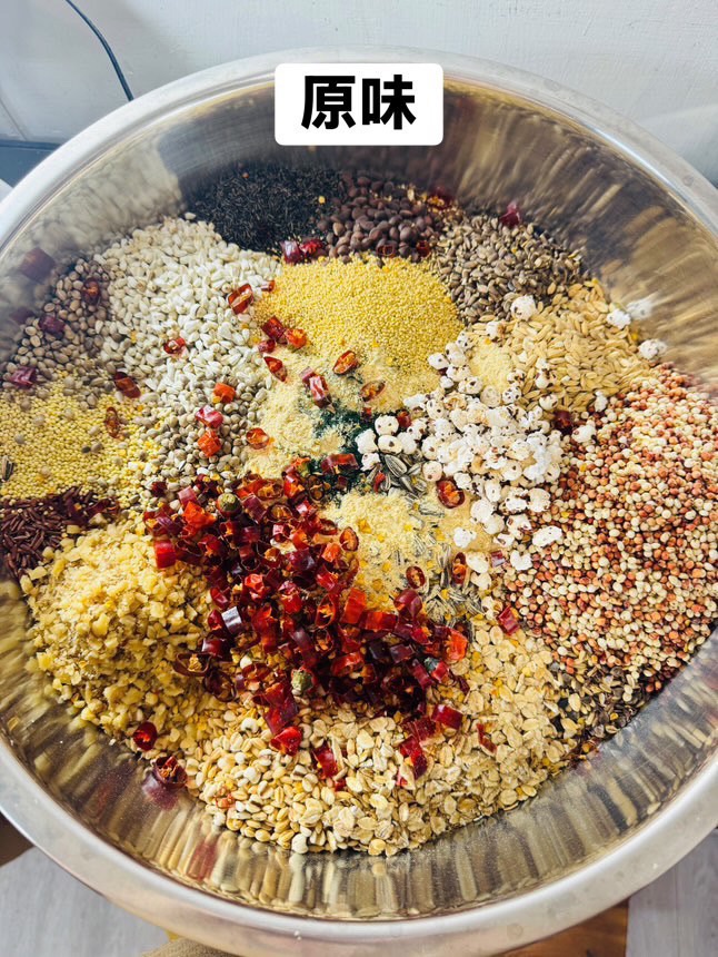 花草系列飯飯-下單需備注口味