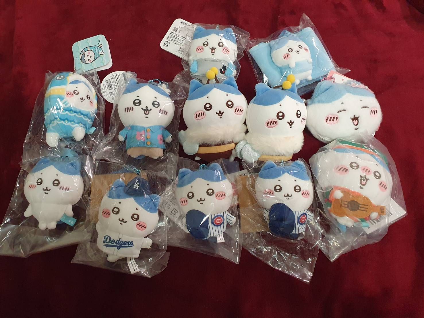 出清|吉伊卡哇現貨區