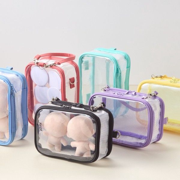 （5月上旬到貨）Raymay藤井 Kept橫直兩用娃包