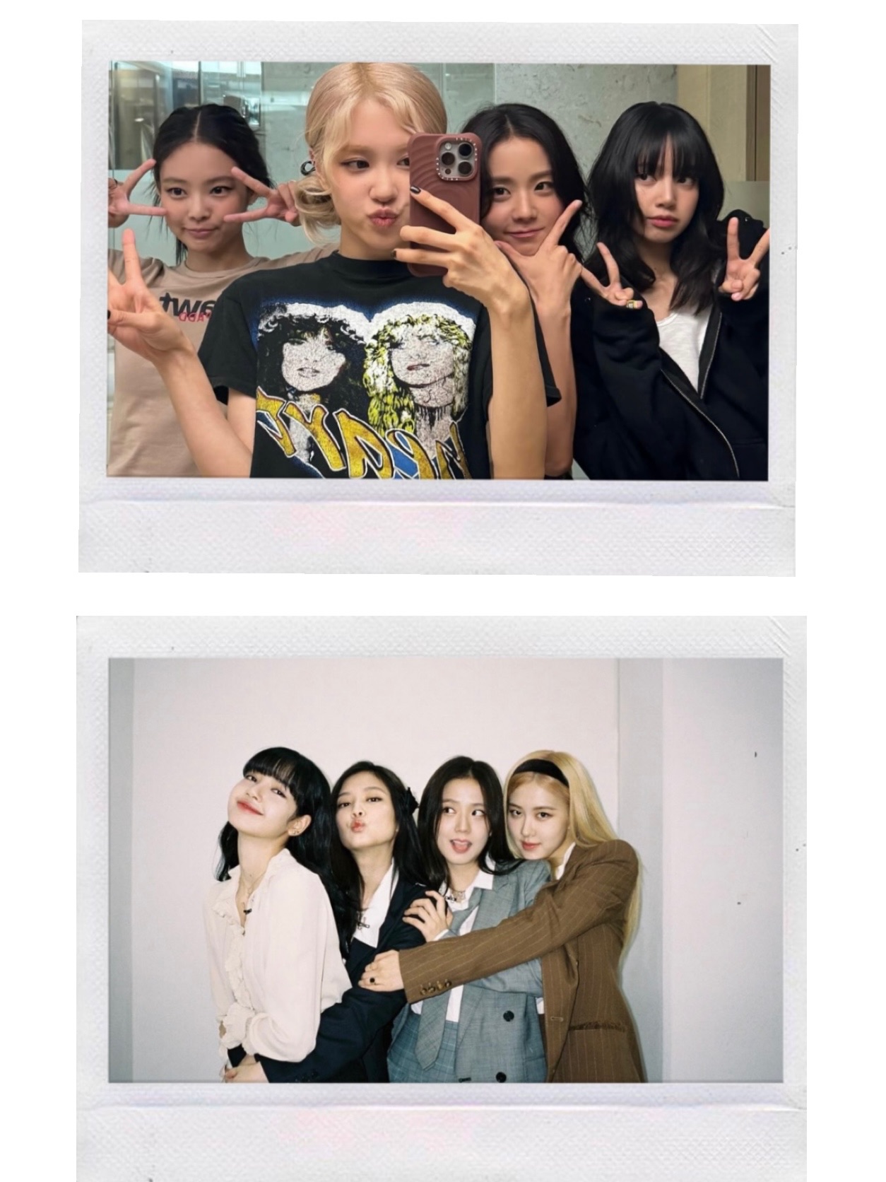 明信片/偽大拍立得