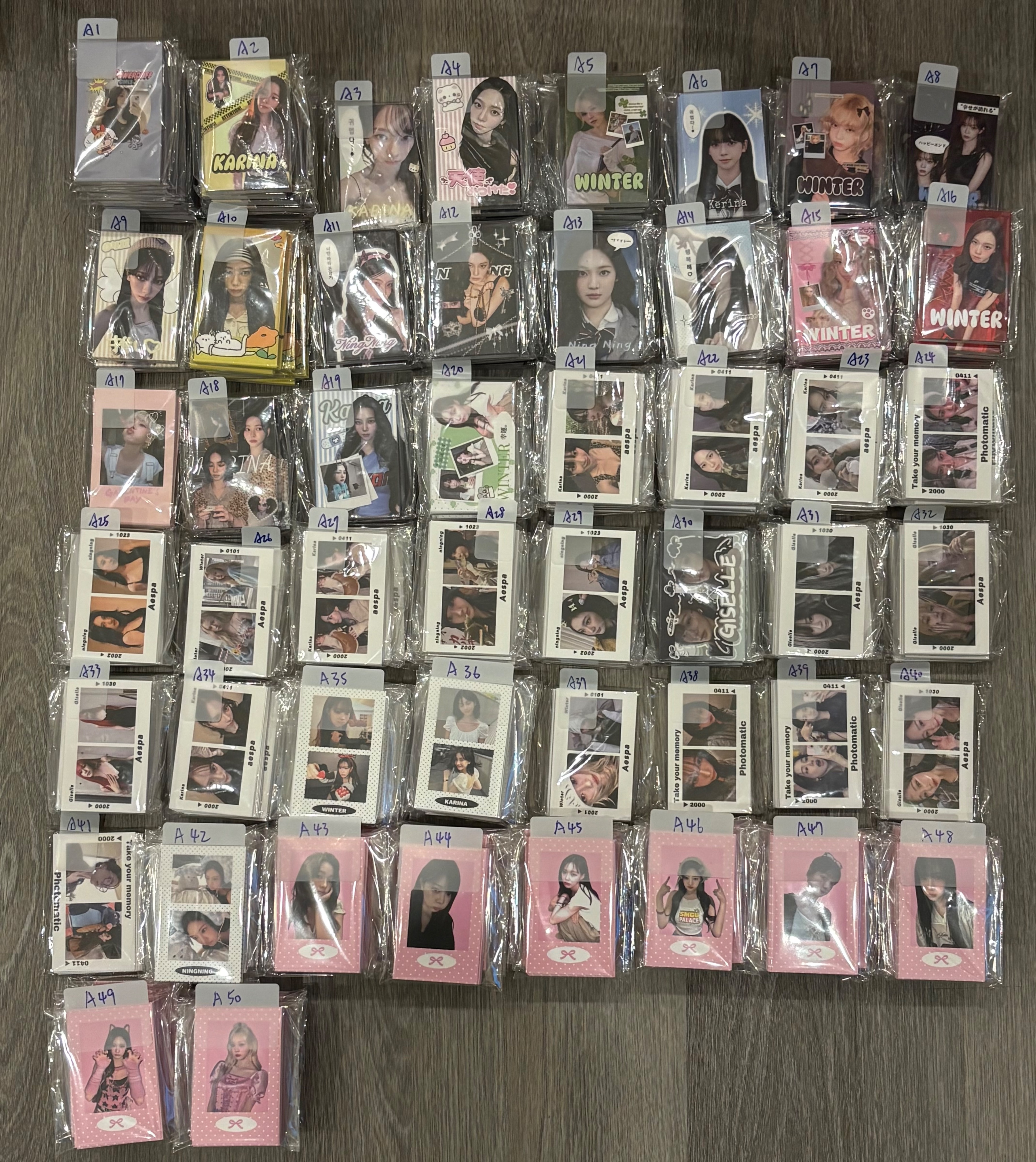 帕（雙面同圖）