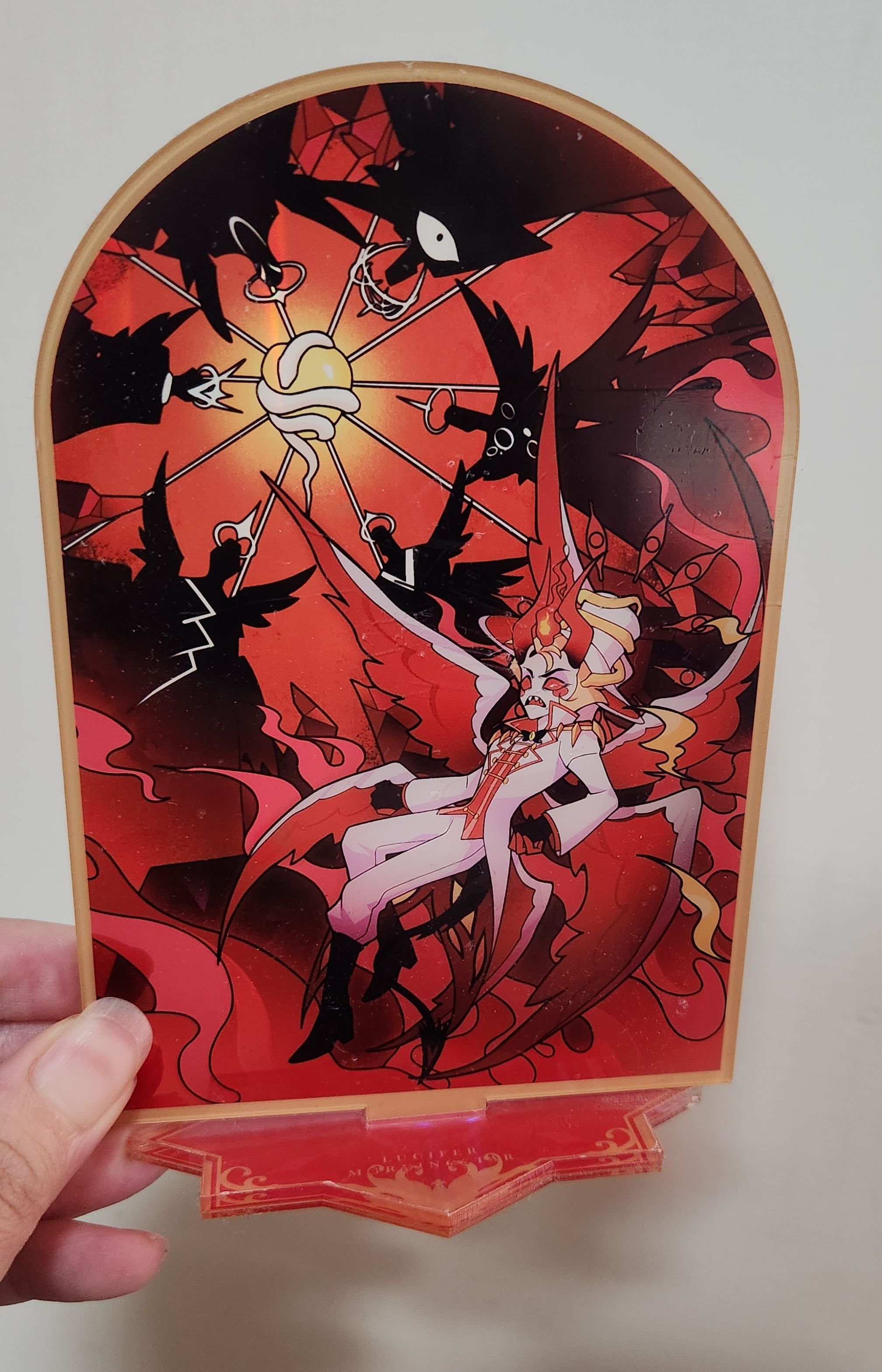 【地獄旅館專區】