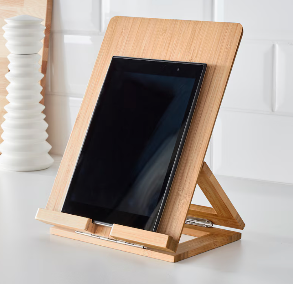 現貨！日本ikea GRIMAR木質平板架