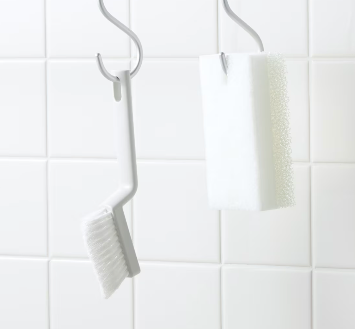 現貨！日本無印良品人氣瓷磚縫隙清潔刷