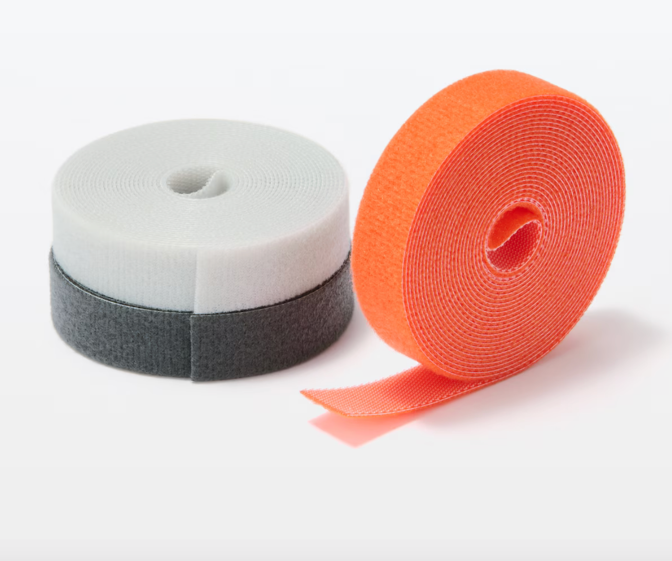 現貨！超人氣日本無印良品帶虛線裁切的束帶膠帶