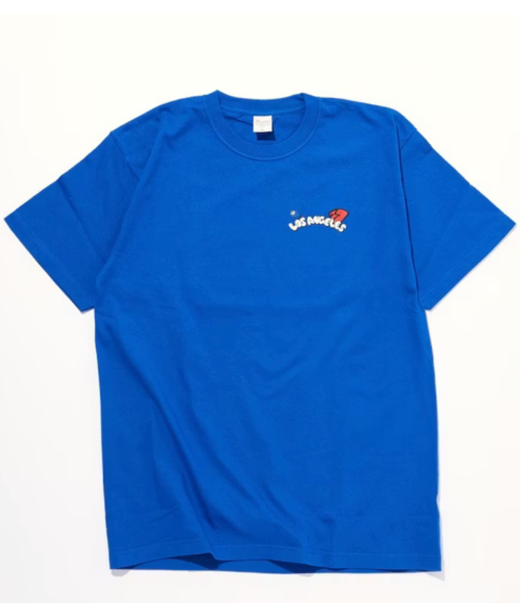 現貨！已絕版 SKATER JOHN × RYNO SPORTS × MLB PLAYERS / 大谷翔平聯名短T