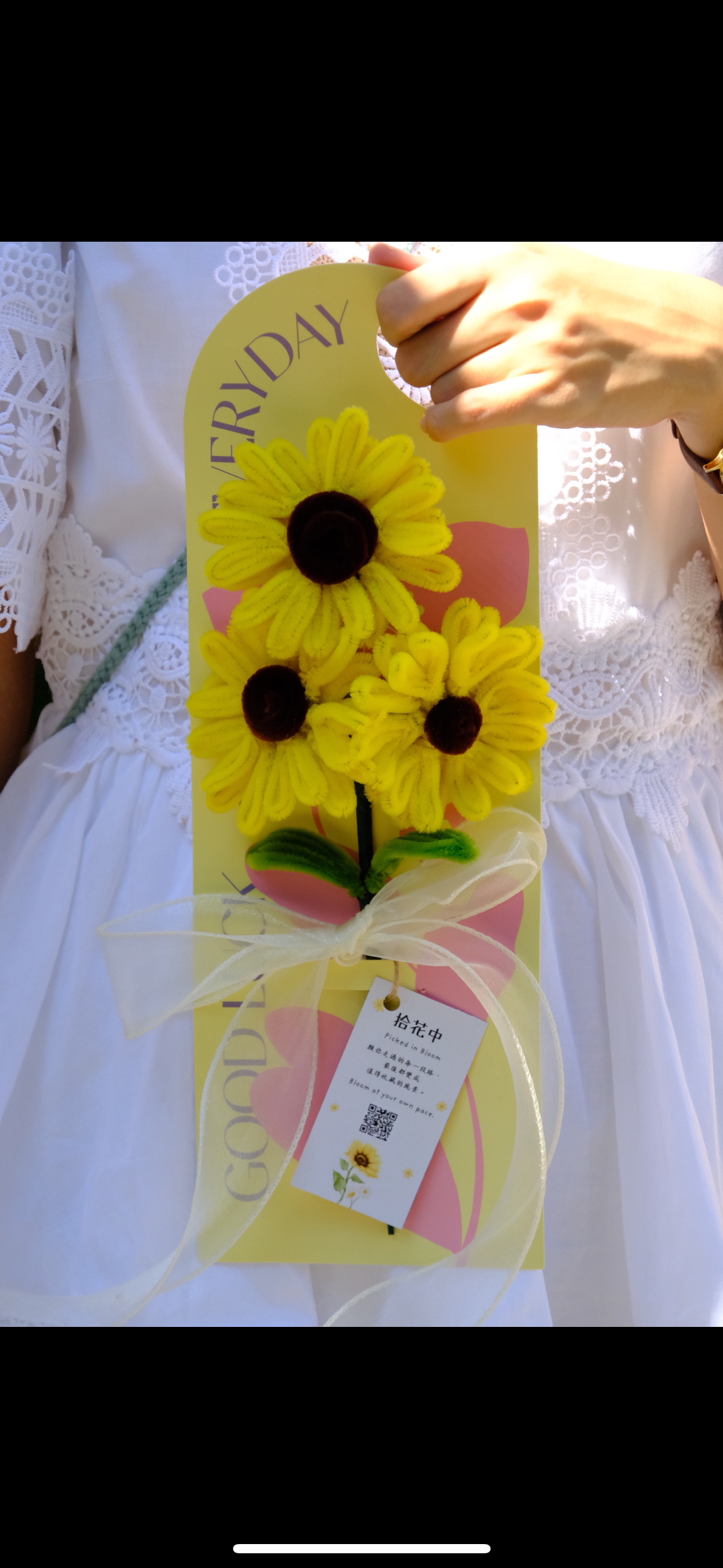 拾花中｜Picked in Bloom Collection