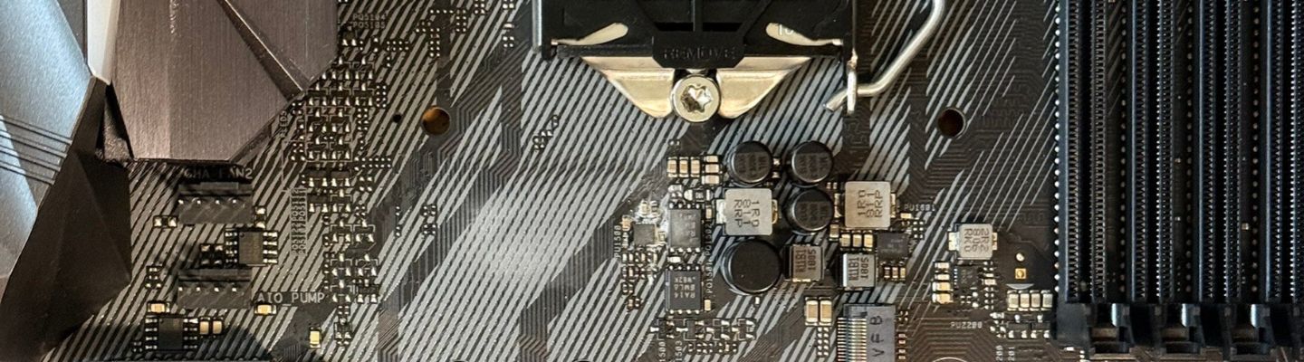 PC零件賣場