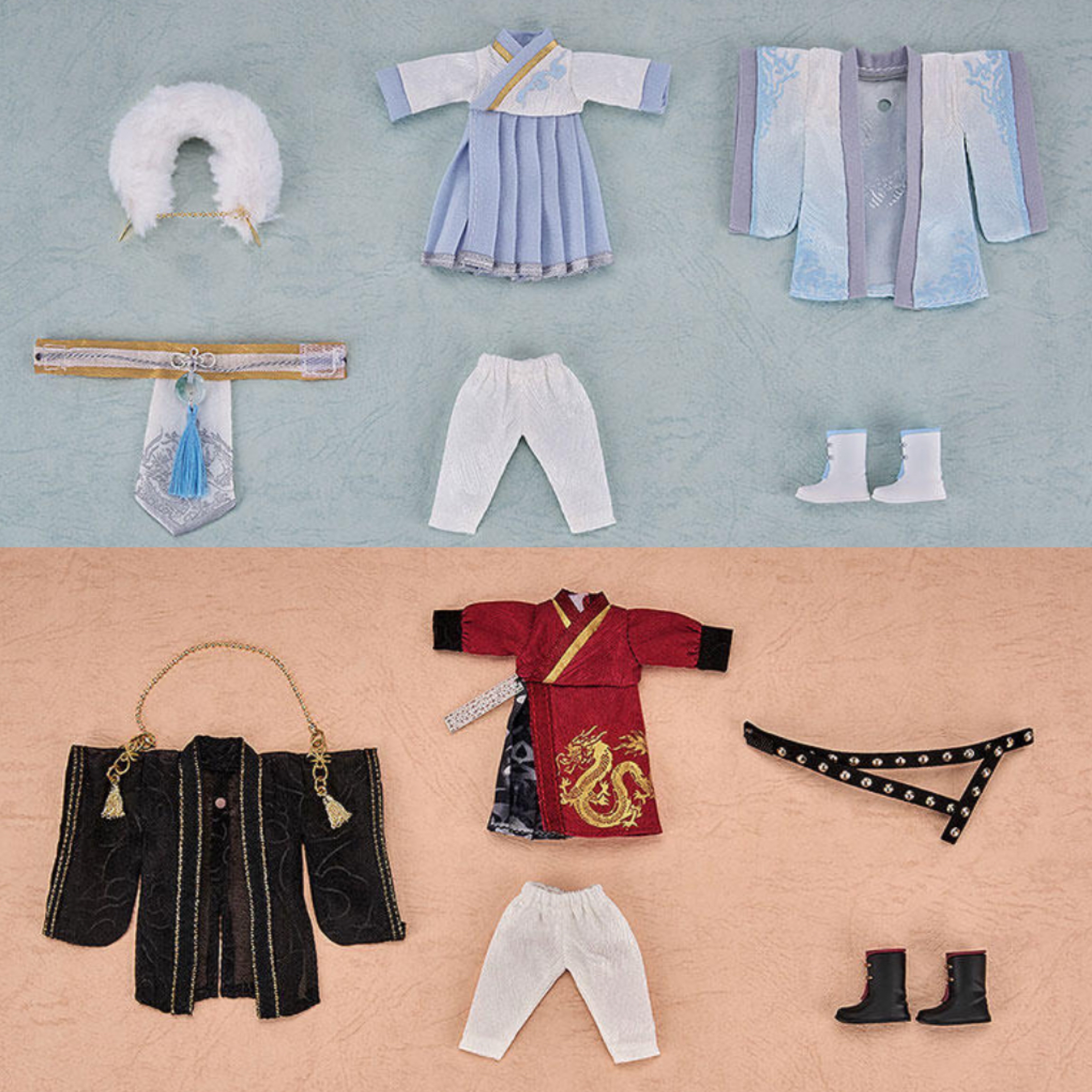 魔道祖師