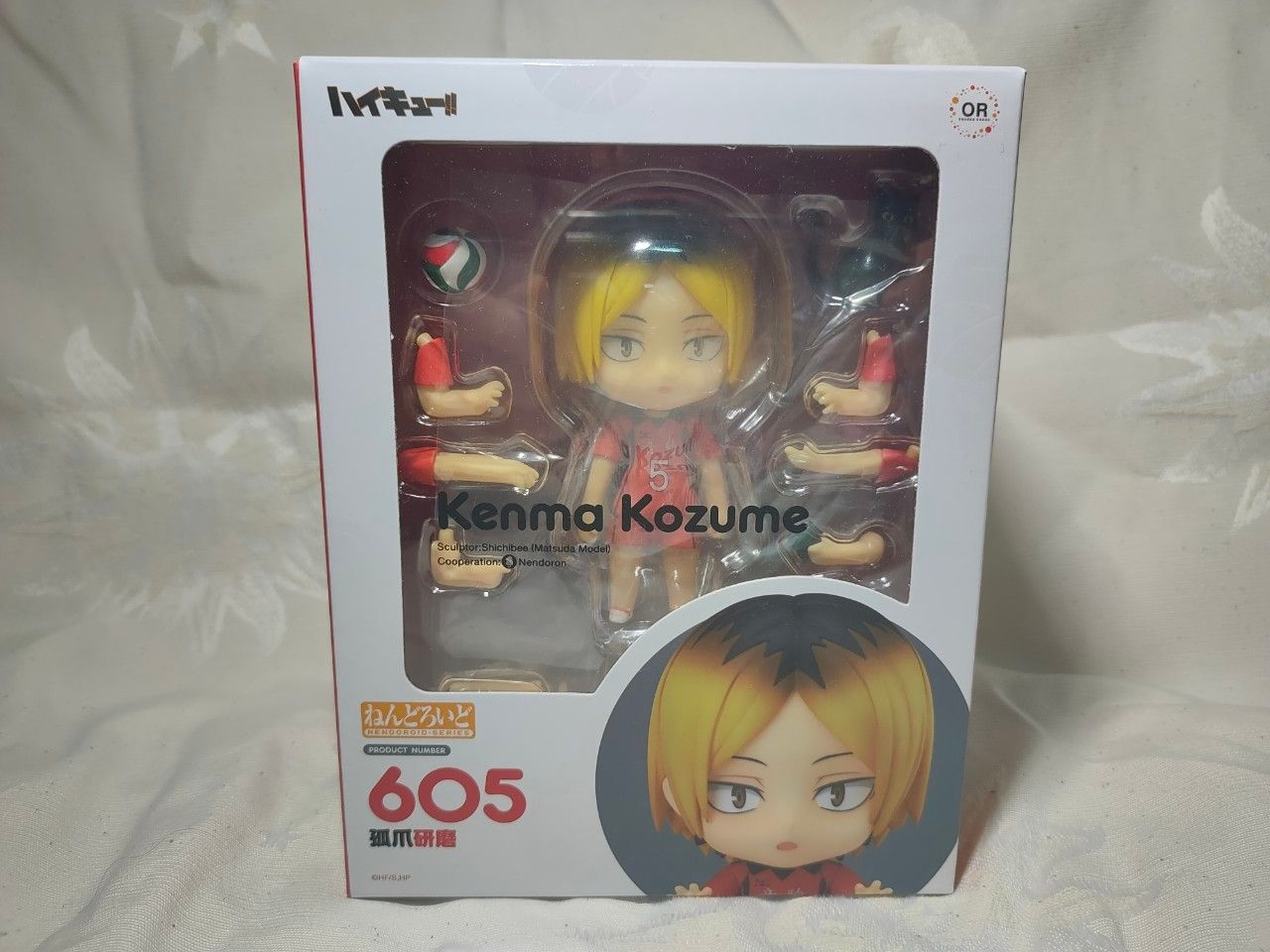 黏土人/棉花娃娃衣