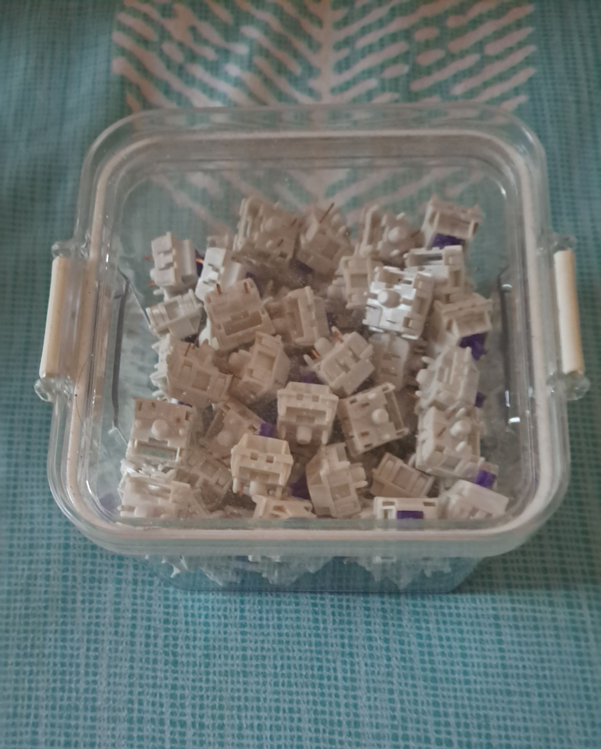 軸 每顆9~10元