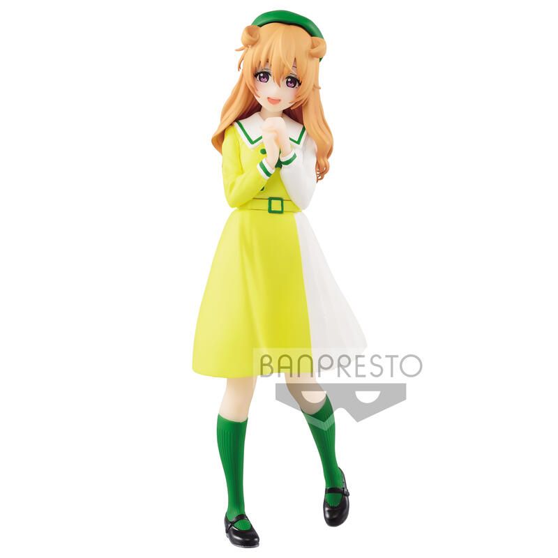 【模販珍藏館】*現貨* 代理 萬普 萬代 BP 景品 Love Live 虹咲學園學園偶像同好會 近江彼方 16CM