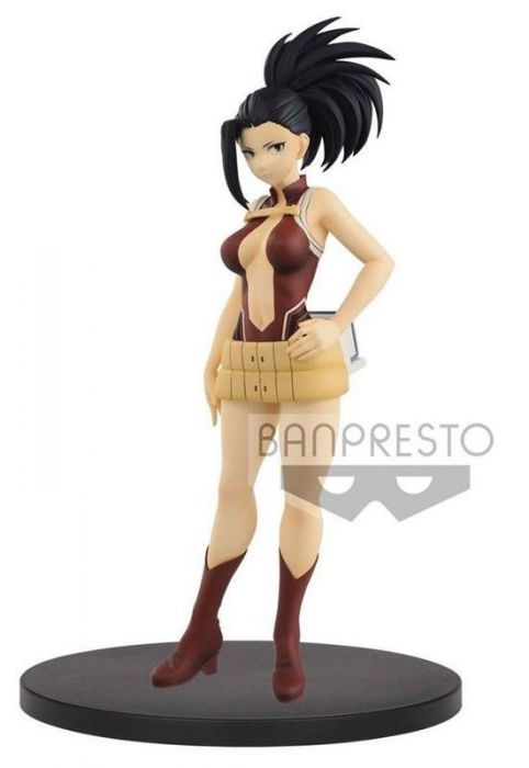 【模販珍藏館】*現貨* 代理 萬代 萬普 BP 景品 我的英雄學院 AGE OF HEROES 八百萬百 公仔