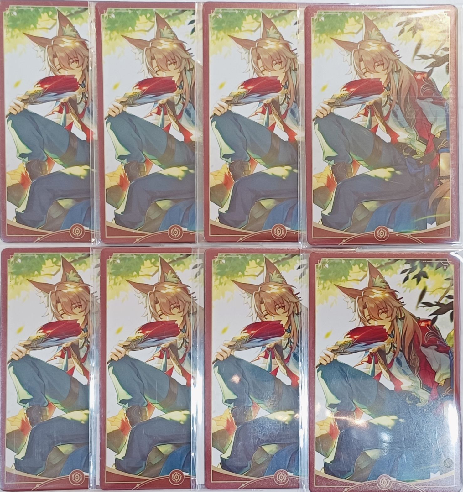 星穹鐵道滿贈拍立得2
