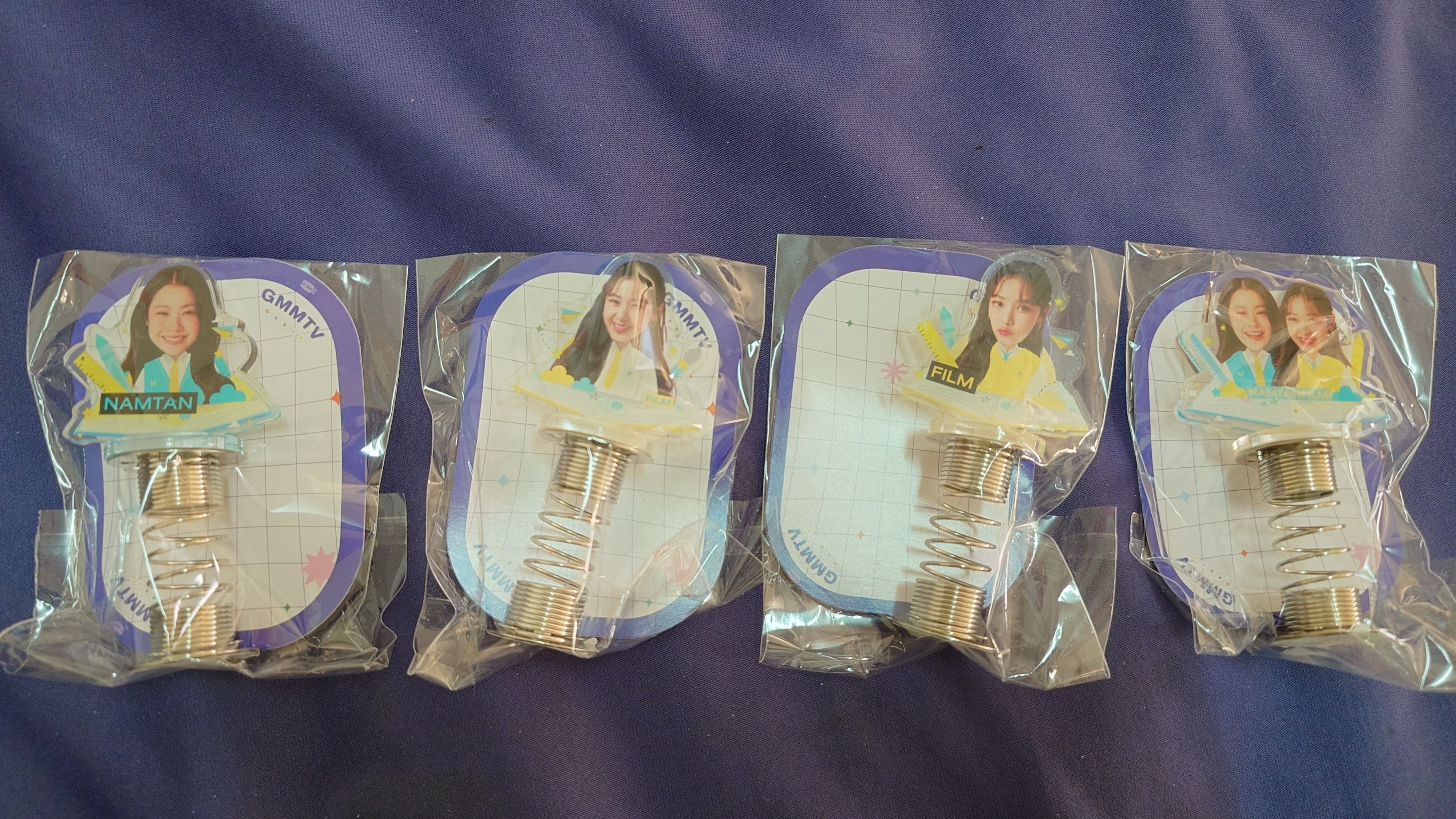 GMM 10月書展 糖影扭蛋