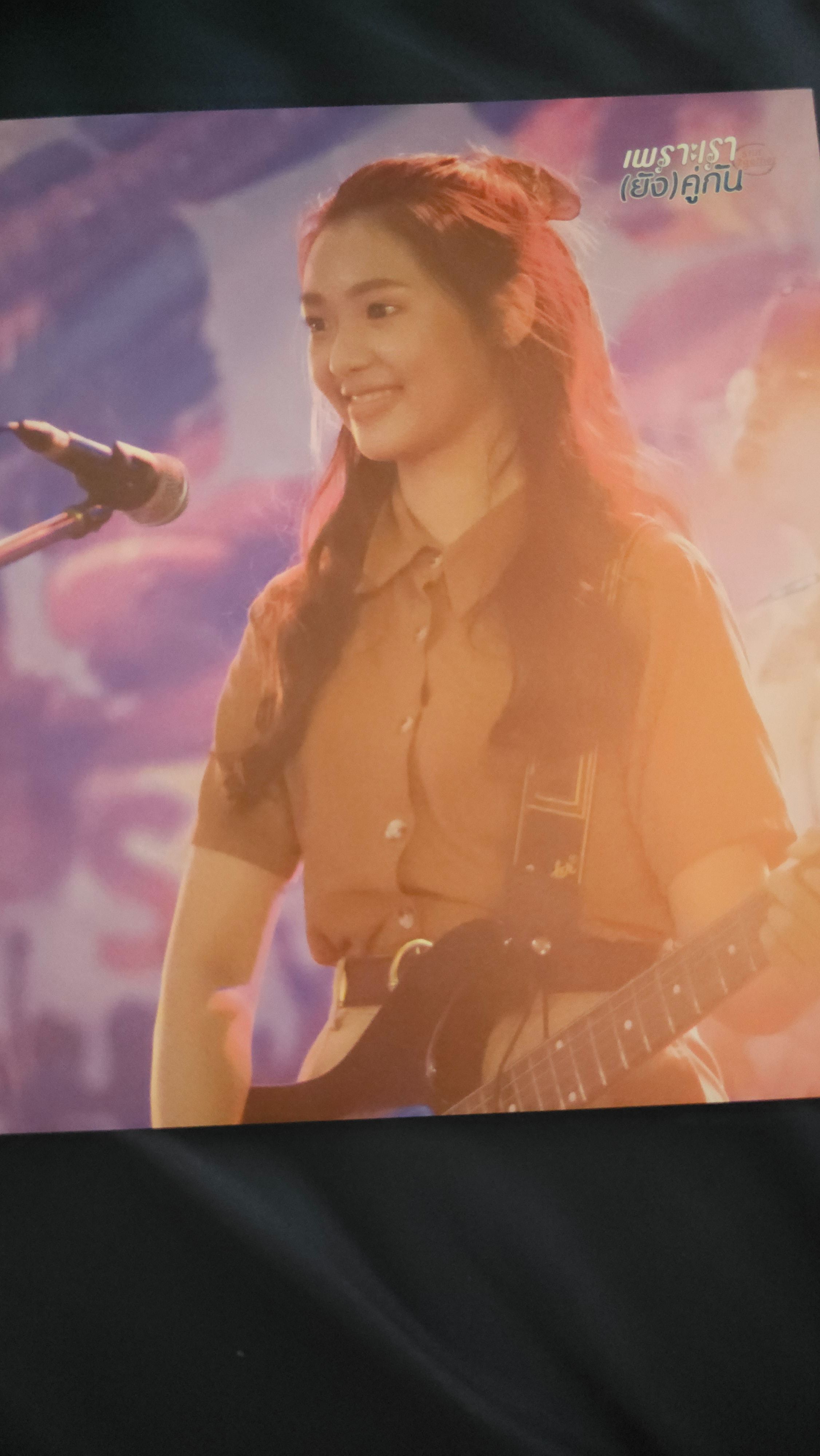 2gether Film照片卡