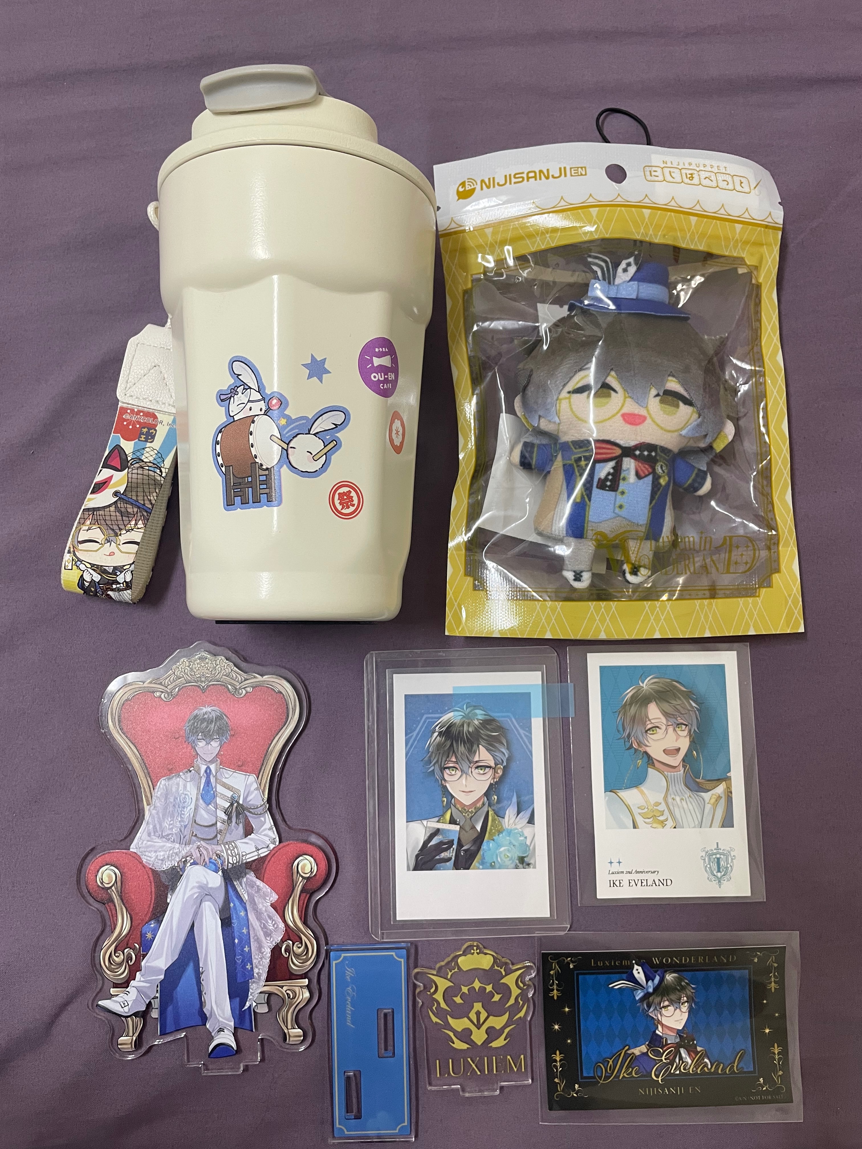 多luxiem的彩虹物