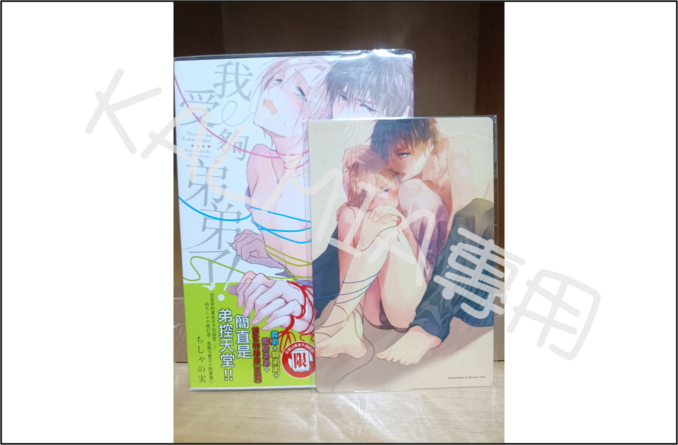 【二手】漫畫/小說