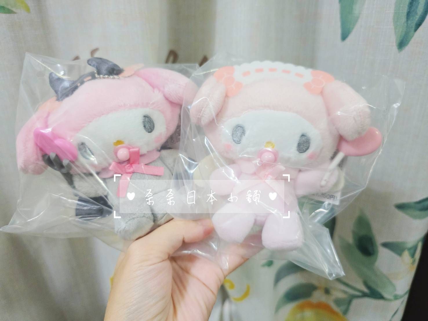 惡魔美樂蒂＆天使美樂蒂