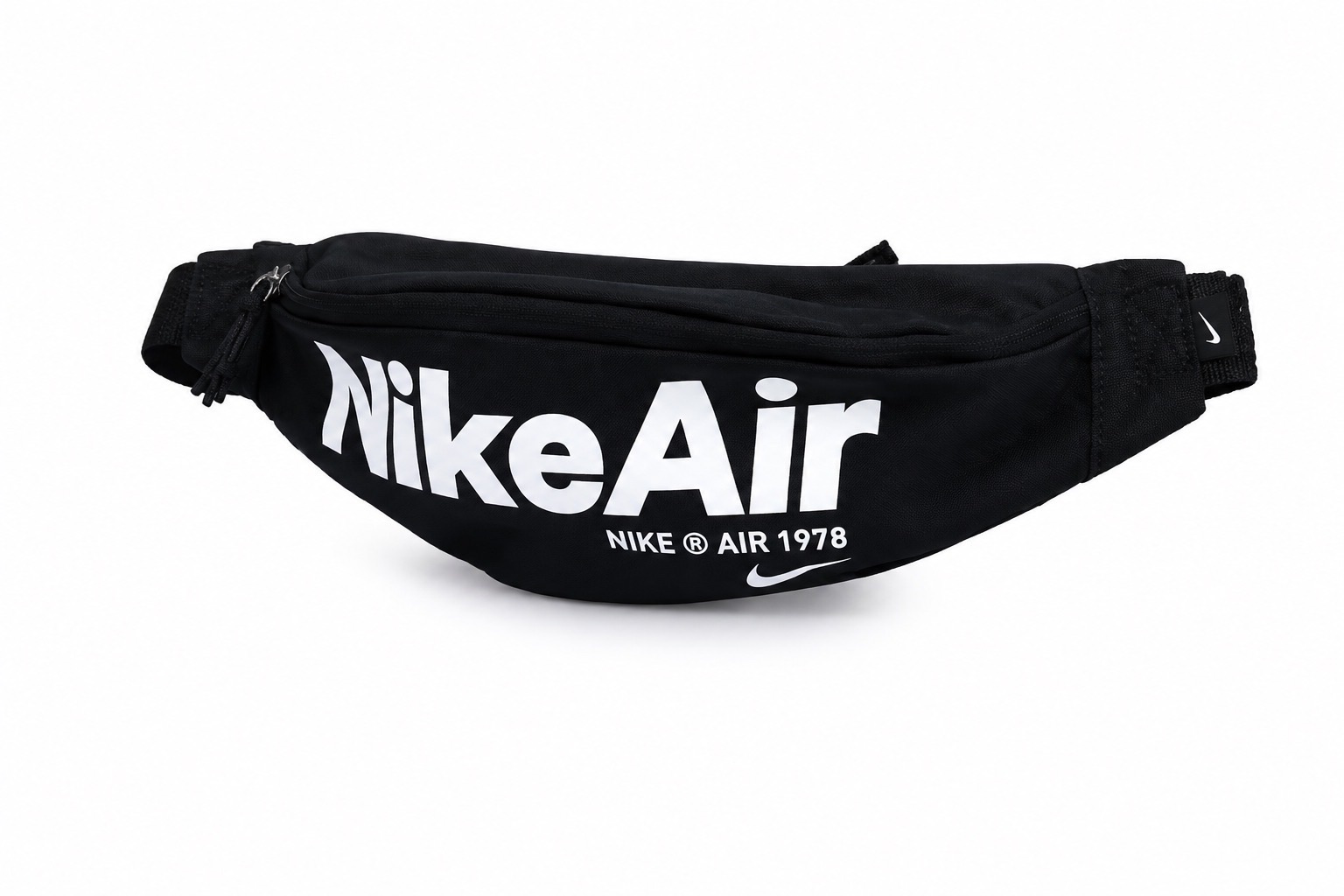 NIKE 男性經典腰包