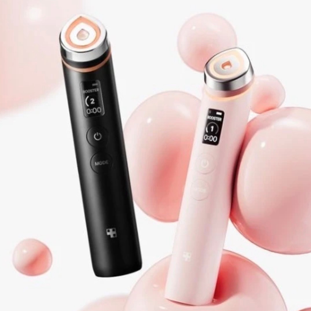 🇰🇷Medicube Age-R Booster Pro 智慧多功能6合1美容儀