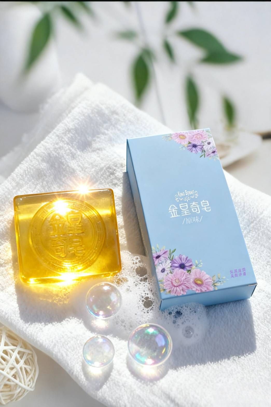 40G獨立小顆包裝/一顆$290/三顆 $600