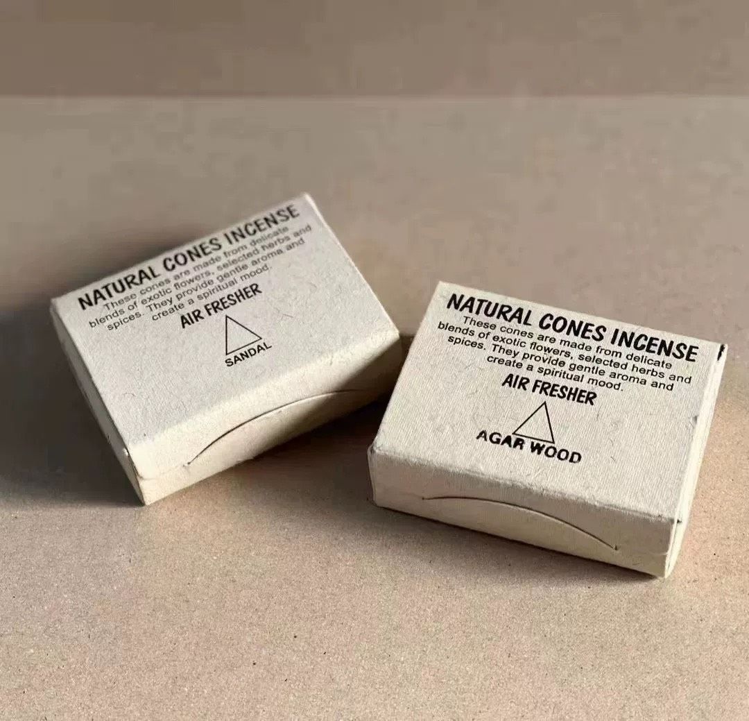 🔮Lucky Cats 尼泊爾手工塔香 25入