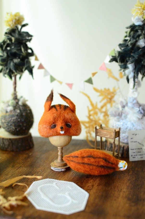 大松鼠（套組）