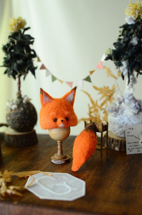 大狐狸（套組）