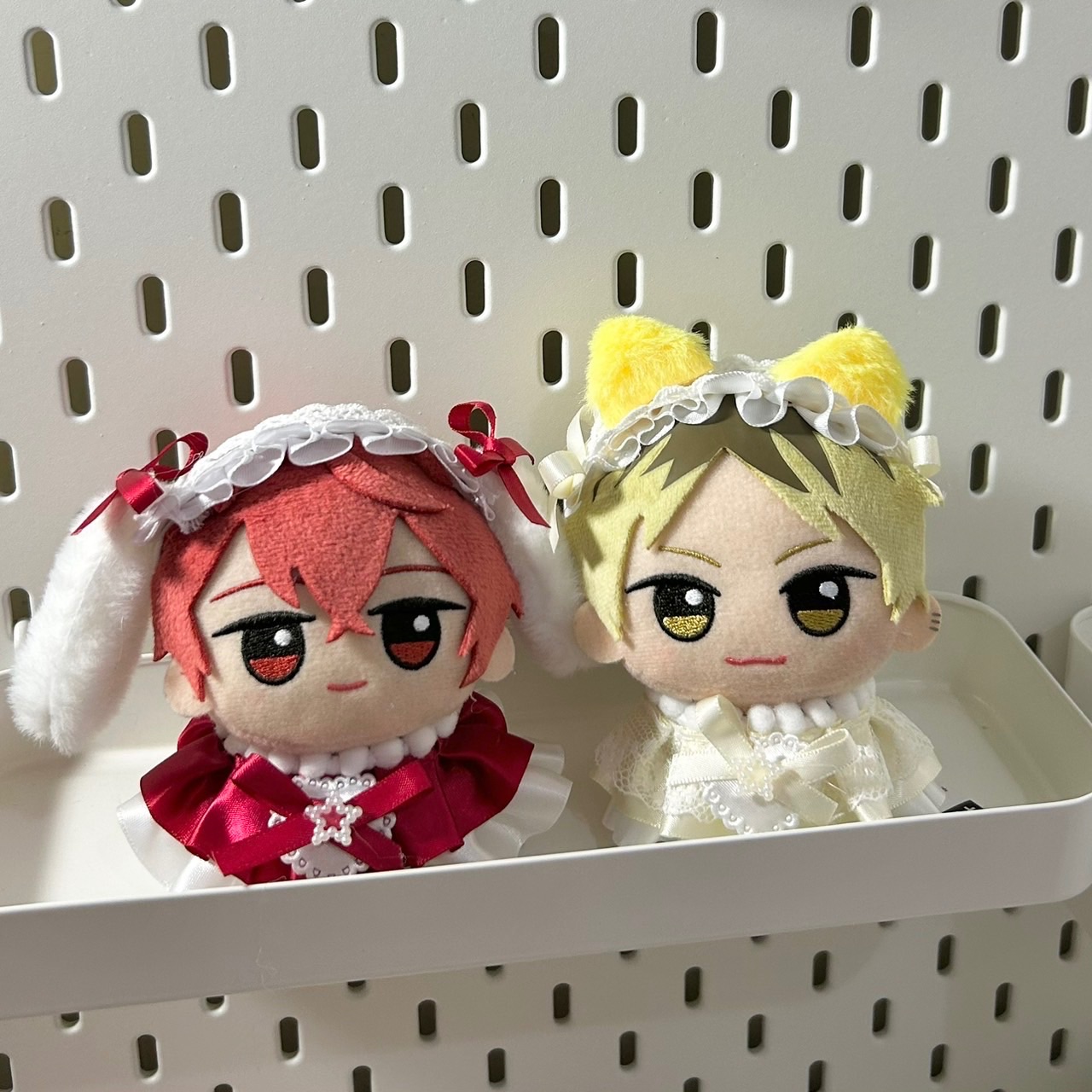 娃衣出清特價現貨區（款式隨機掉落）