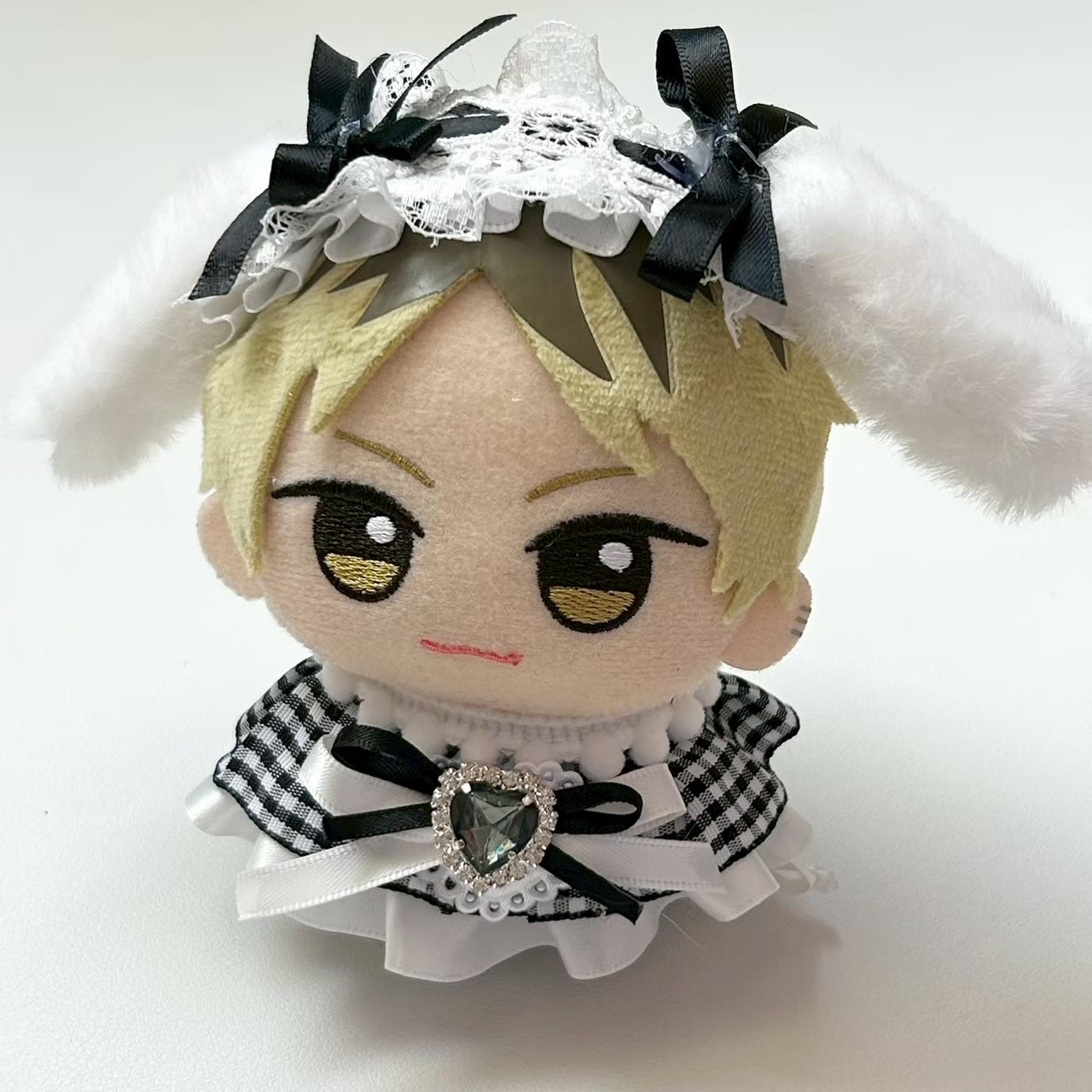 垂耳系列（預購需2～3週）